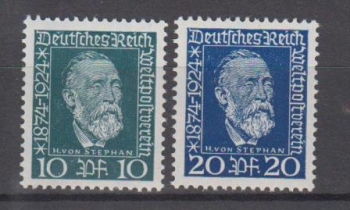 D 0368 / 0369 ** - 1924